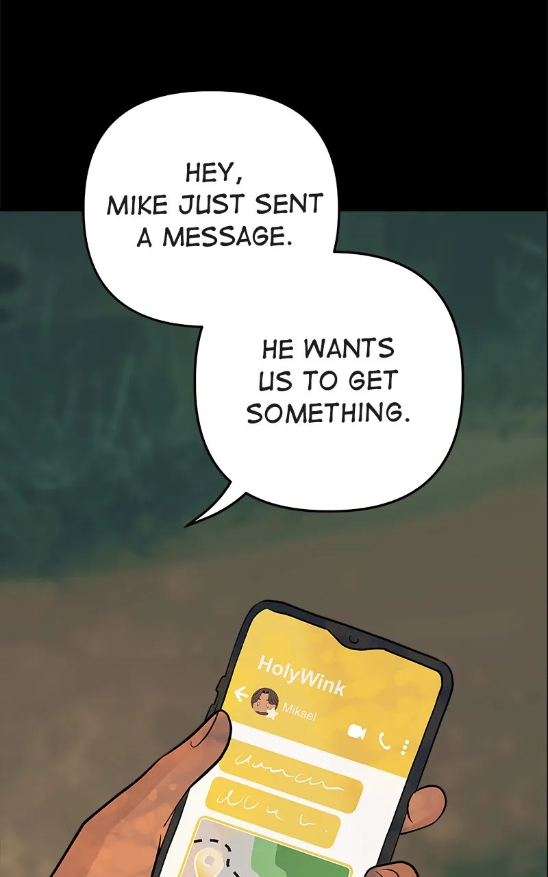 Lovely Hell Chapter 44 page 48 - 