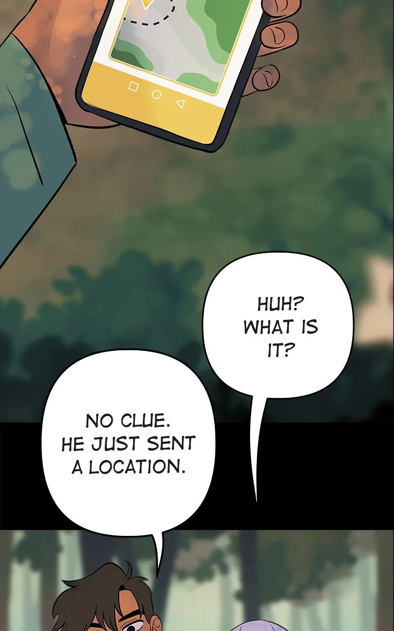 Lovely Hell Chapter 44 page 49 - 