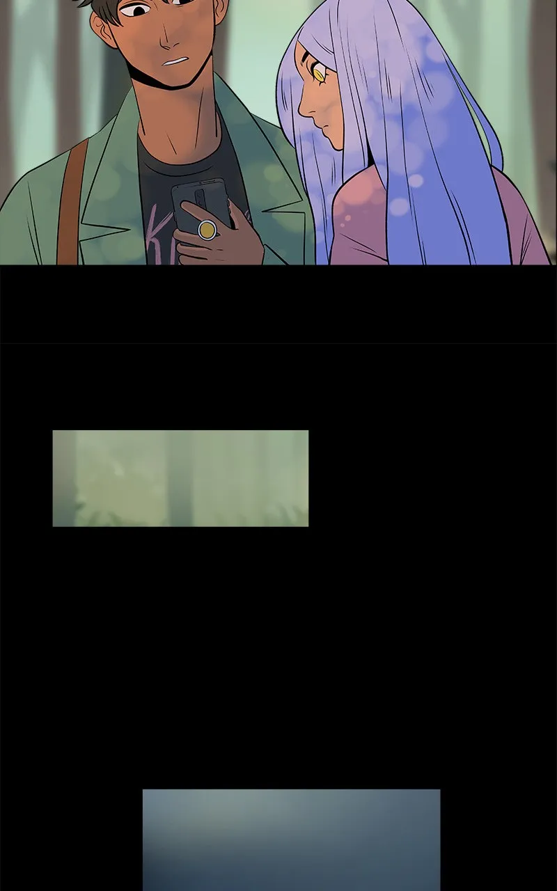 Lovely Hell Chapter 44 page 50 - 