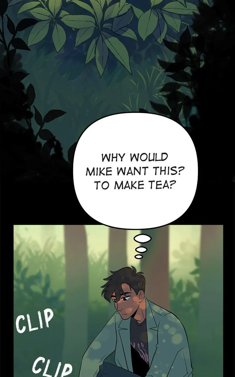 Lovely Hell Chapter 44 page 6 - 