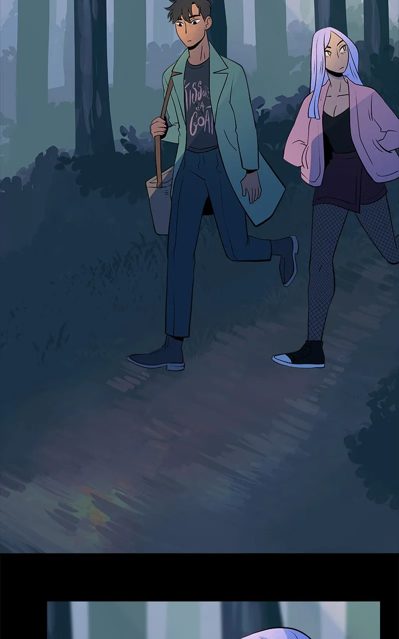 Lovely Hell Chapter 44 page 52 - 