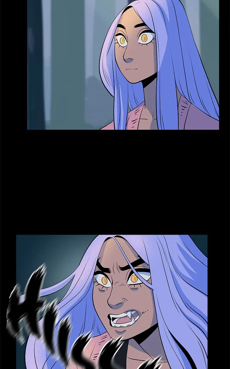 Lovely Hell Chapter 44 page 53 - 
