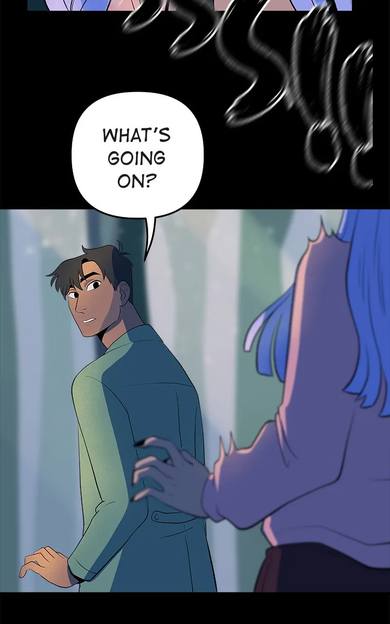 Lovely Hell Chapter 44 page 54 - 