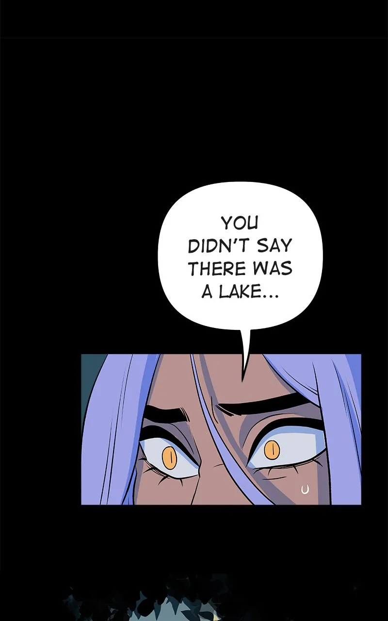 Lovely Hell Chapter 44 page 55 - 