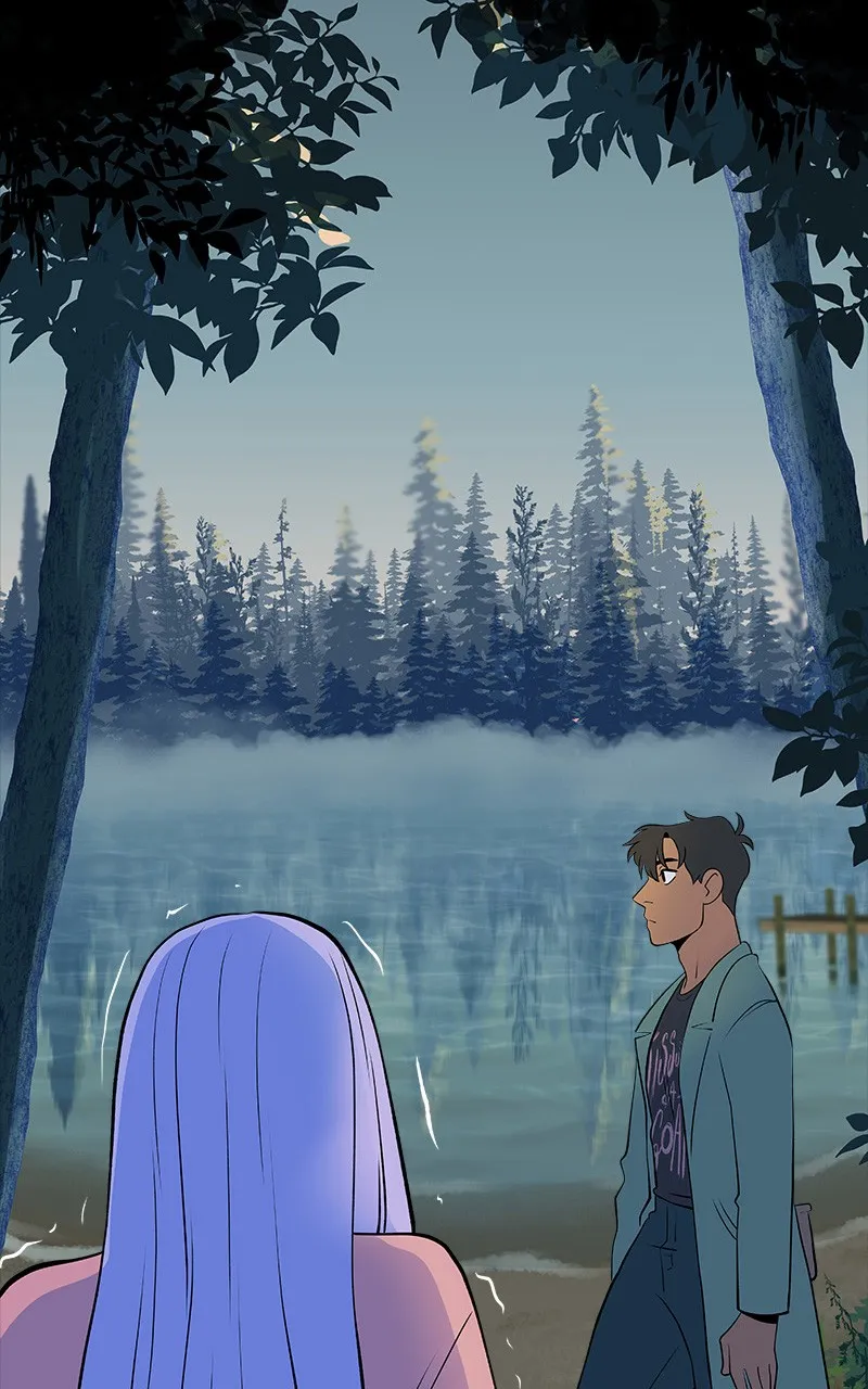 Lovely Hell Chapter 44 page 56 - 