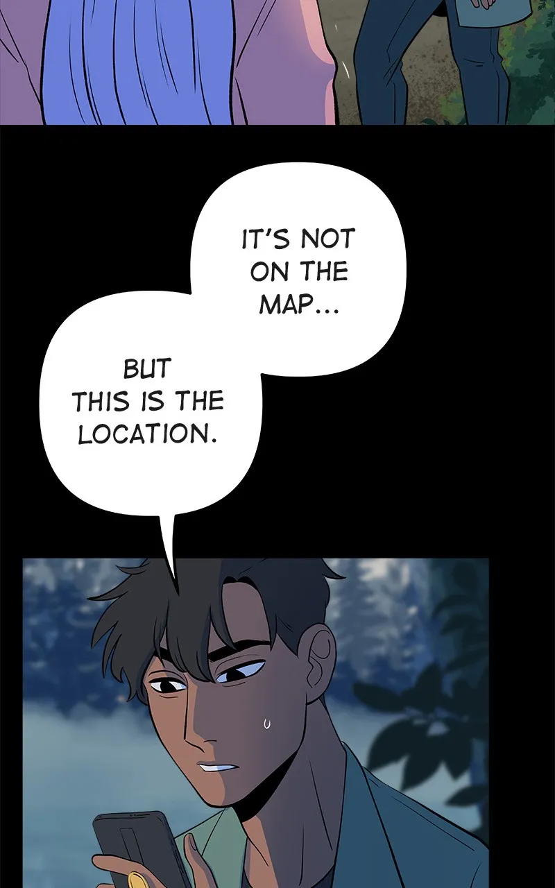 Lovely Hell Chapter 44 page 57 - 
