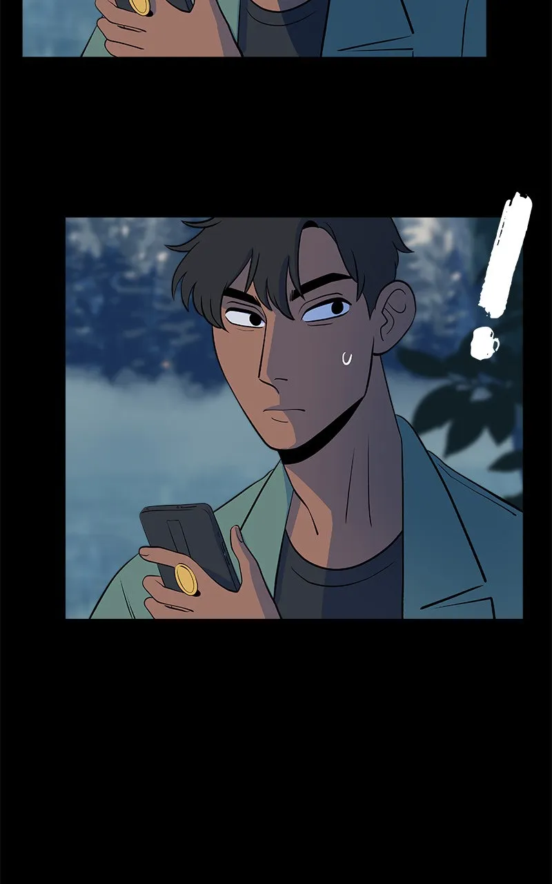 Lovely Hell Chapter 44 page 58 - 