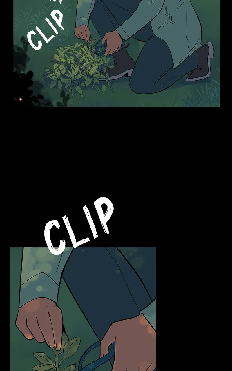 Lovely Hell Chapter 44 page 7 - 