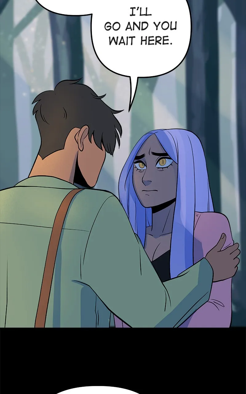 Lovely Hell Chapter 44 page 62 - 