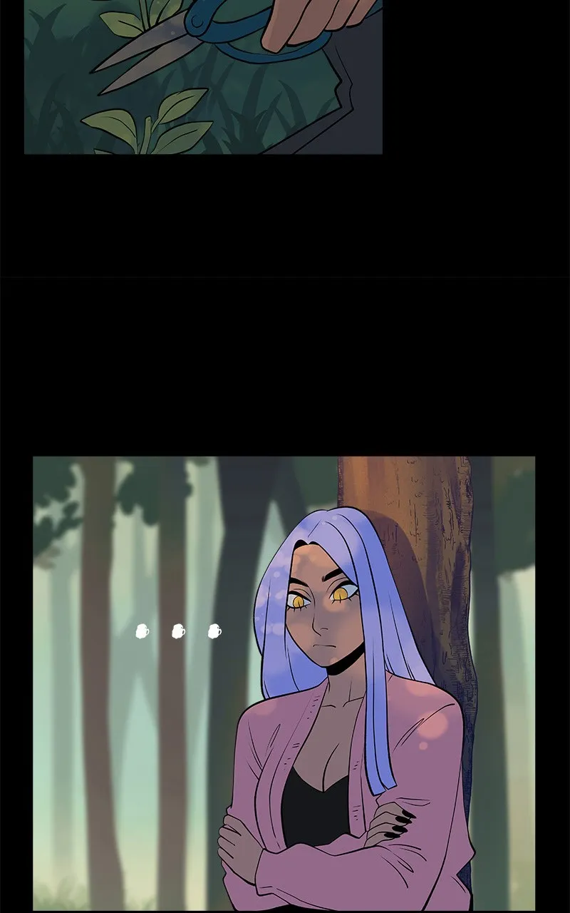 Lovely Hell Chapter 44 page 8 - 