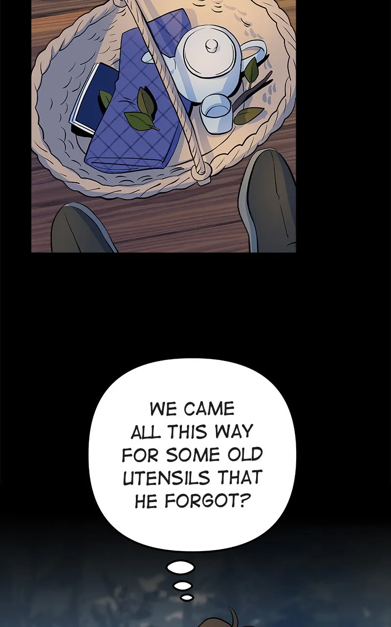 Lovely Hell Chapter 44 page 72 - 
