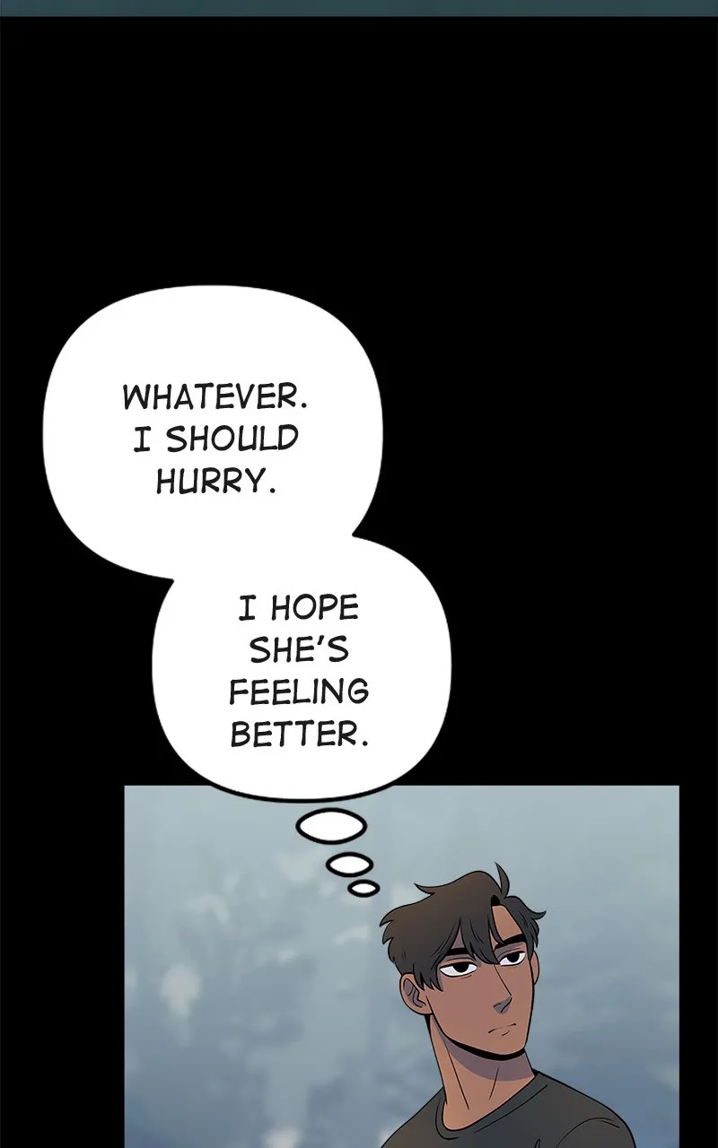 Lovely Hell Chapter 44 page 76 - 