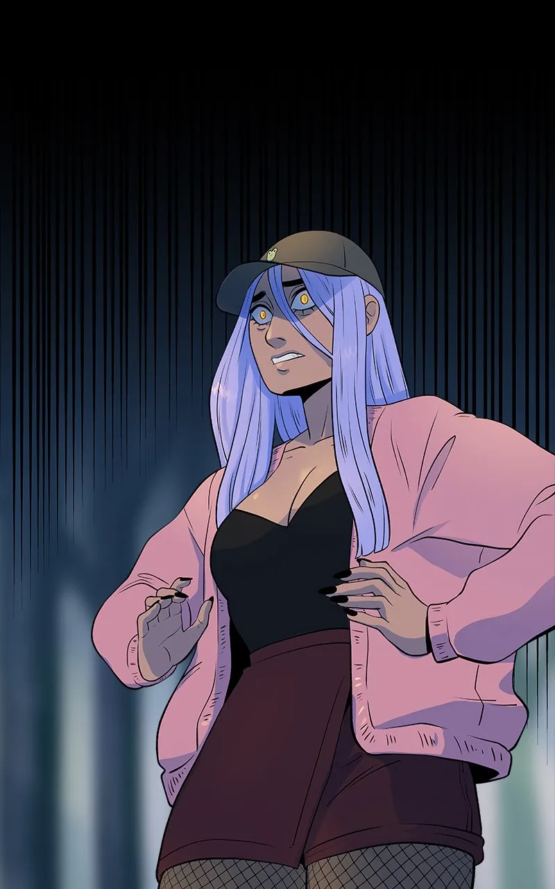Lovely Hell Chapter 44 page 87 - 