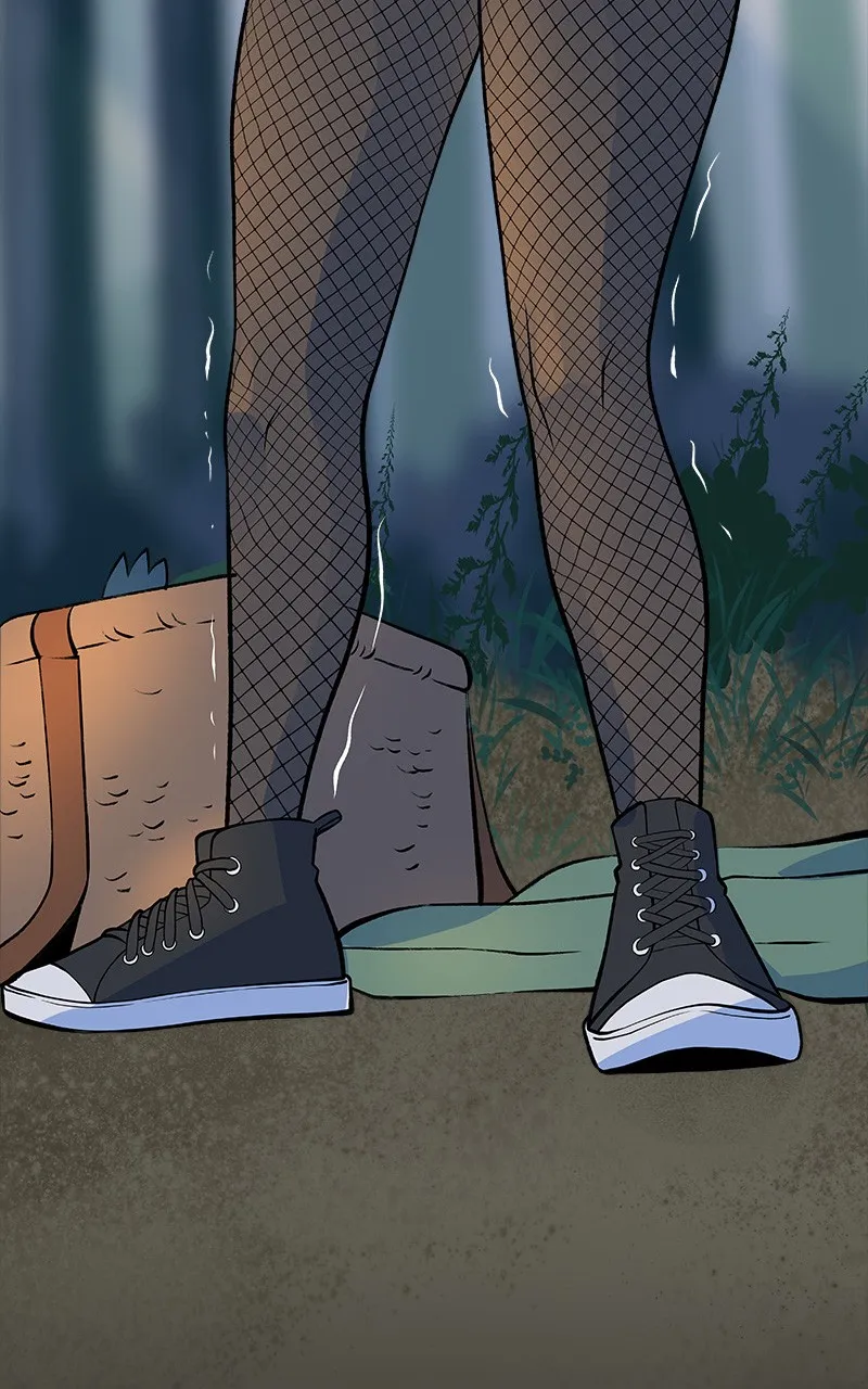 Lovely Hell Chapter 44 page 88 - 
