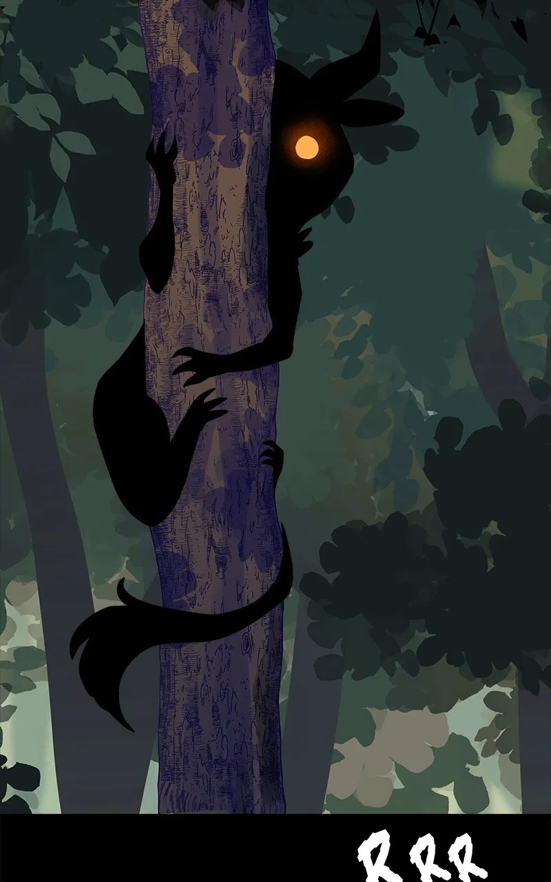 Lovely Hell Chapter 44 page 10 - 