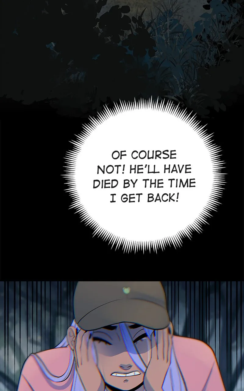 Lovely Hell Chapter 45 page 11 - 