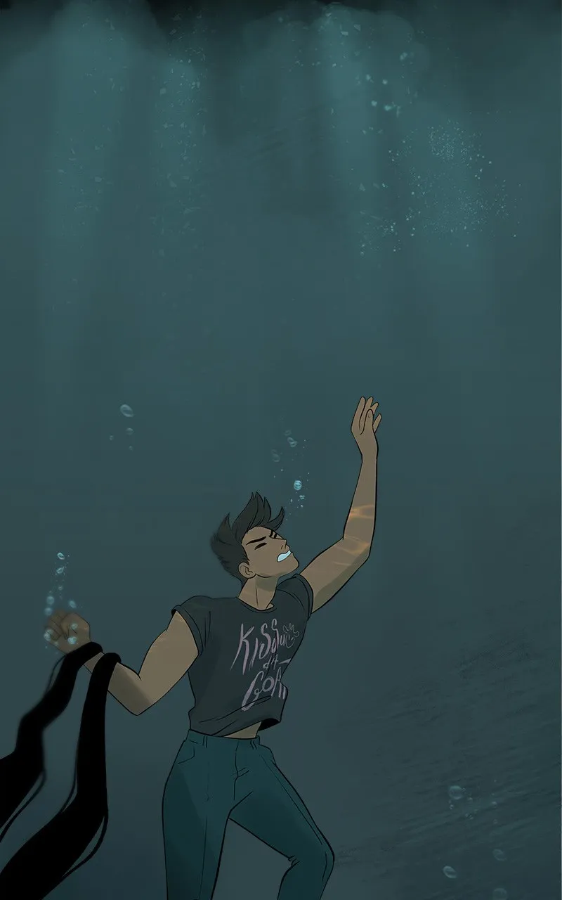 Lovely Hell Chapter 45 page 13 - 
