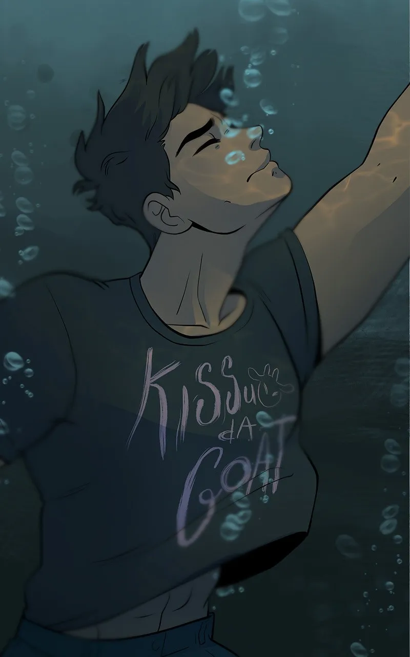 Lovely Hell Chapter 45 page 16 - 