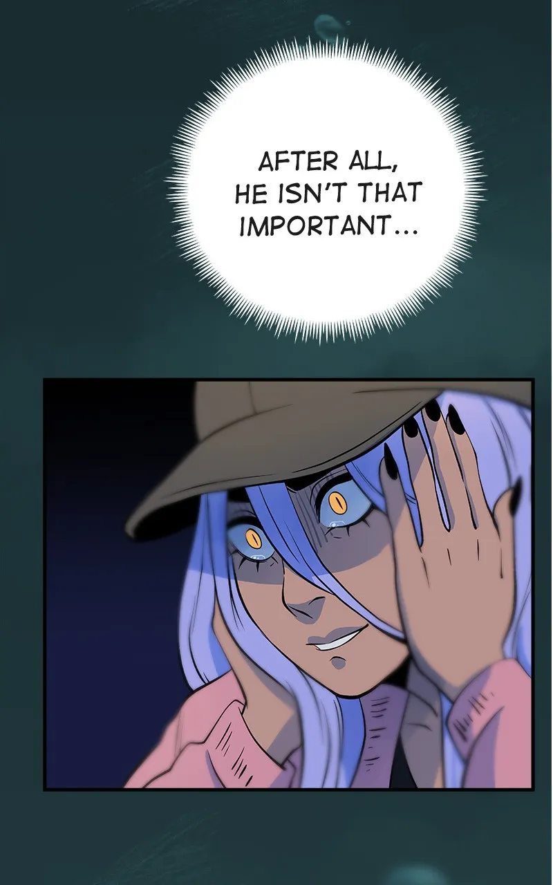 Lovely Hell Chapter 45 page 18 - 