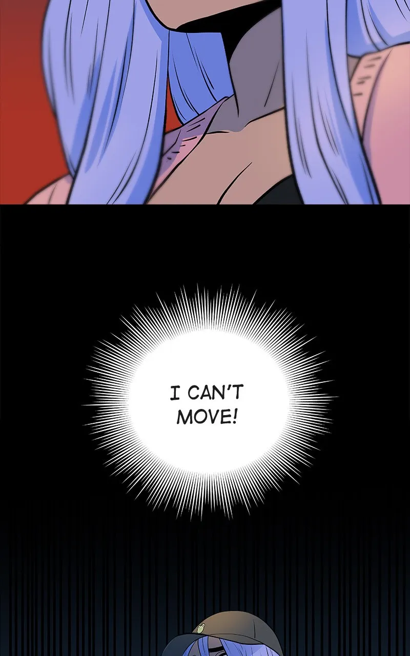 Lovely Hell Chapter 45 page 3 - 