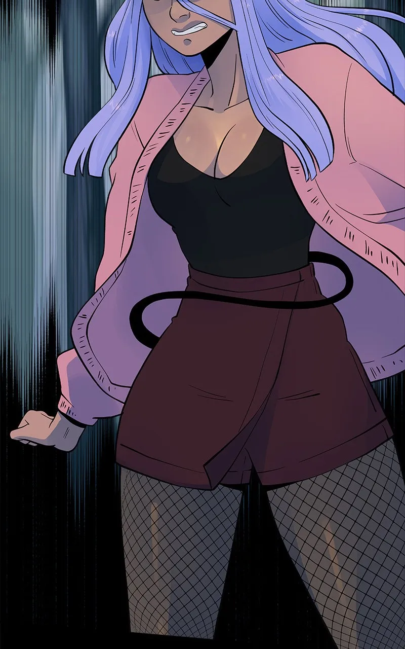 Lovely Hell Chapter 45 page 23 - 