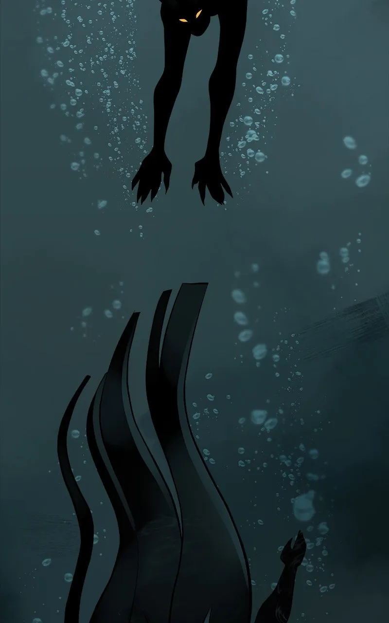 Lovely Hell Chapter 45 page 29 - 