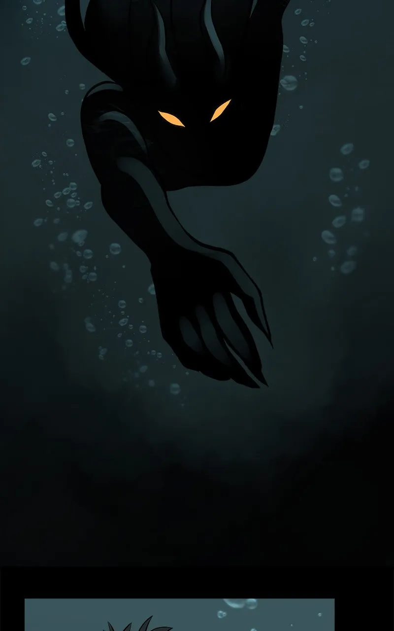 Lovely Hell Chapter 45 page 30 - 