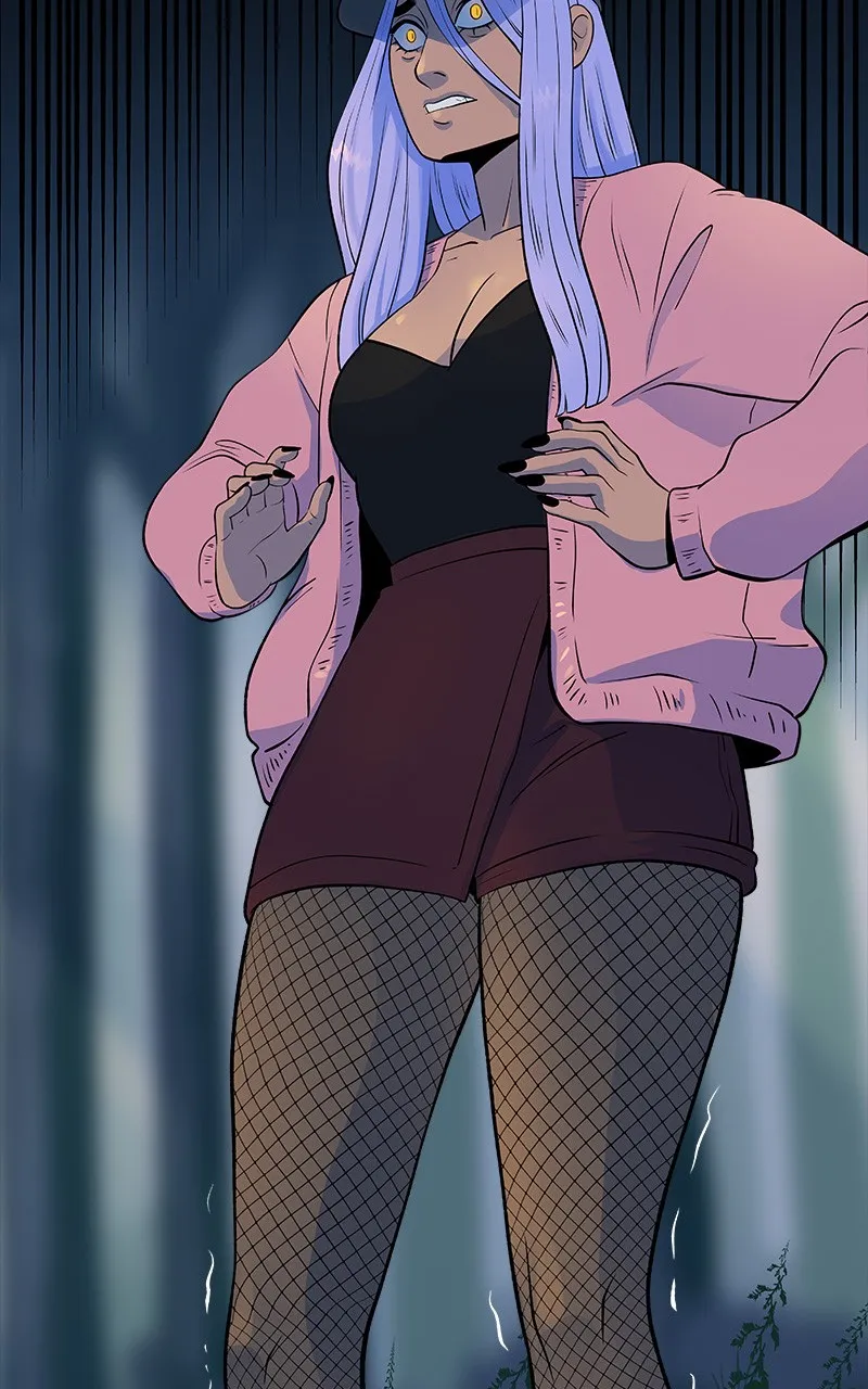 Lovely Hell Chapter 45 page 4 - 