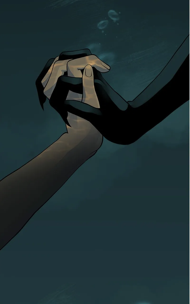 Lovely Hell Chapter 45 page 32 - 