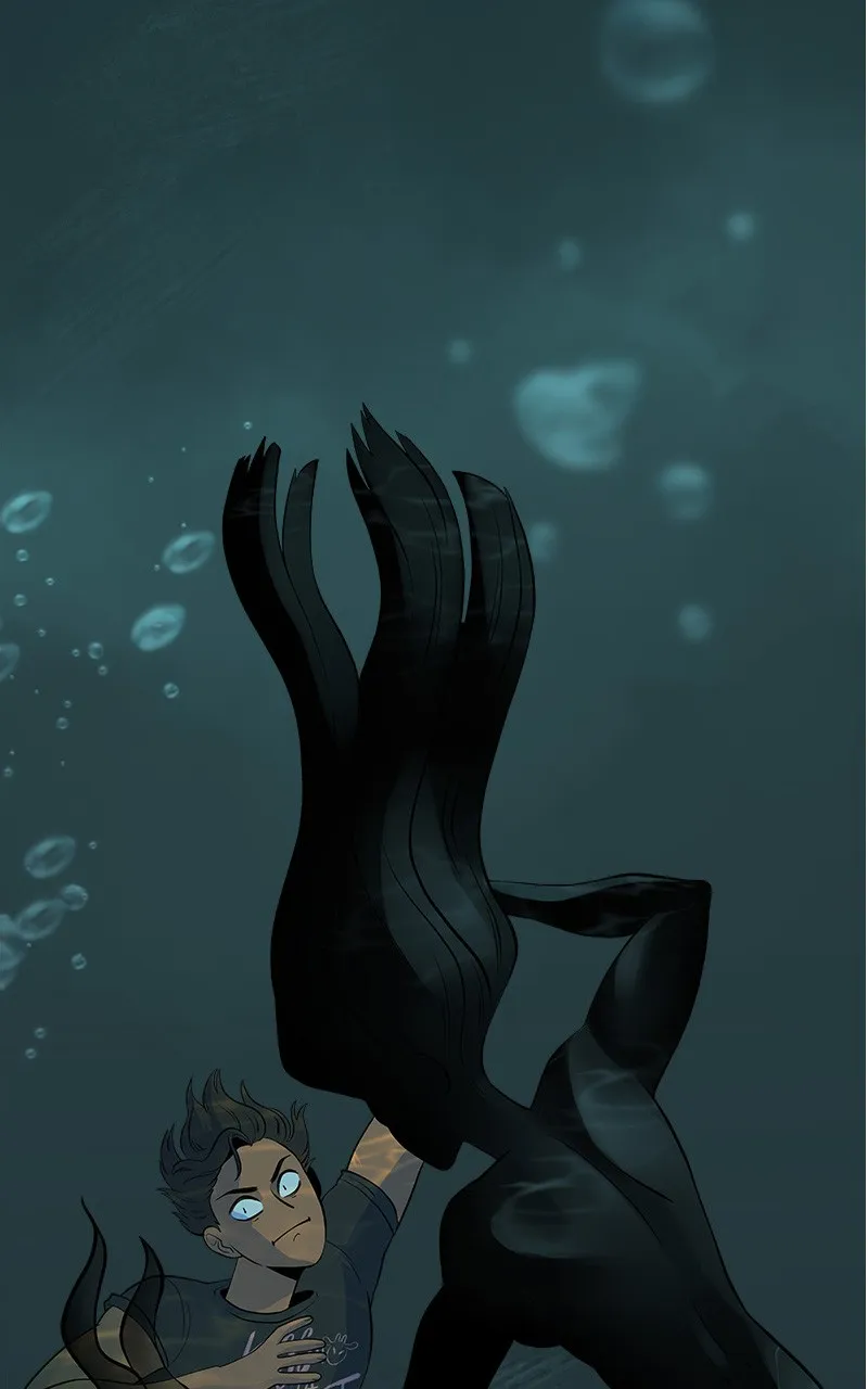 Lovely Hell Chapter 45 page 33 - 