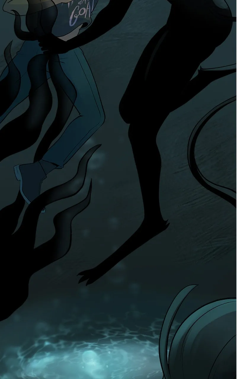 Lovely Hell Chapter 45 page 34 - 