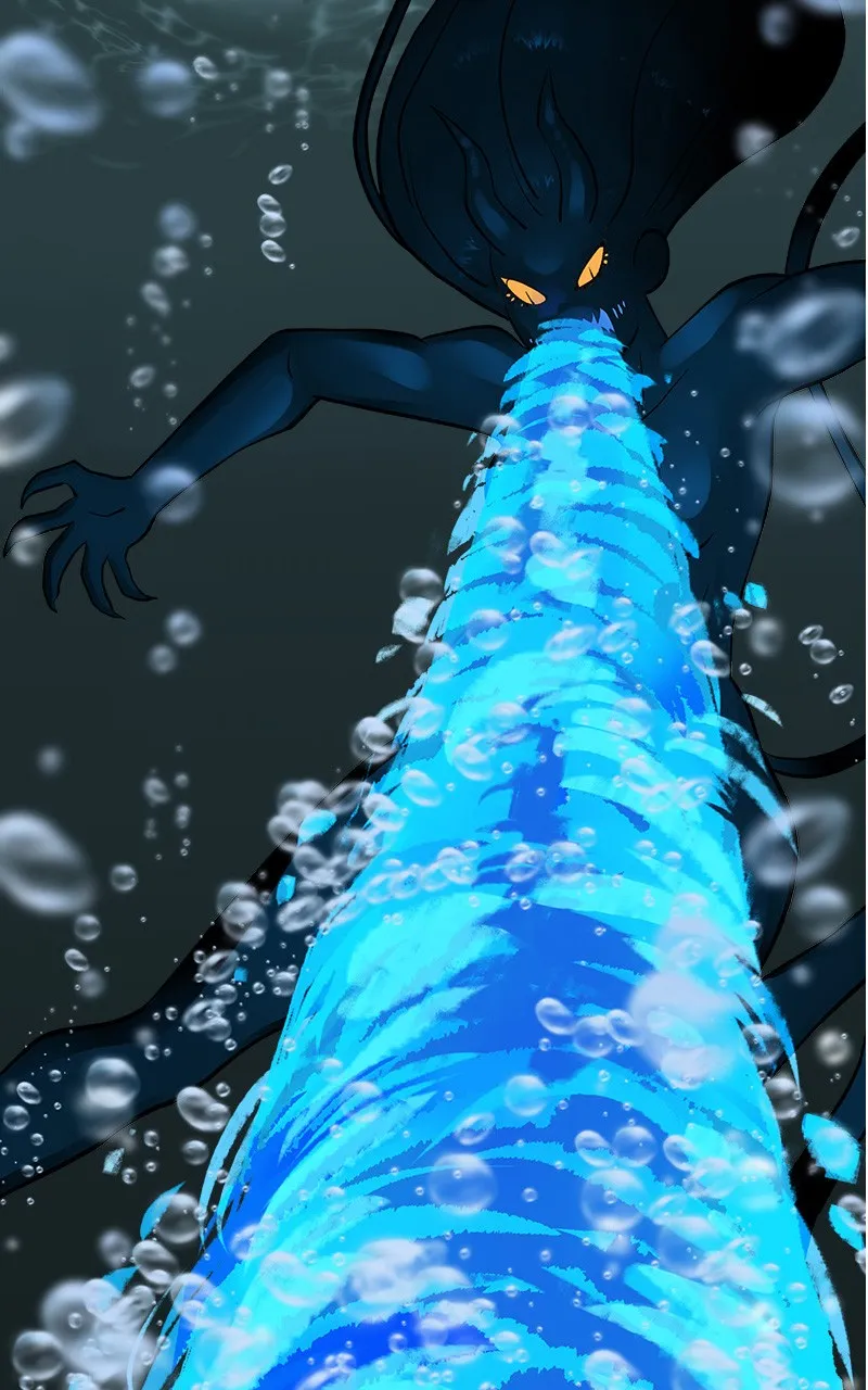 Lovely Hell Chapter 45 page 37 - 
