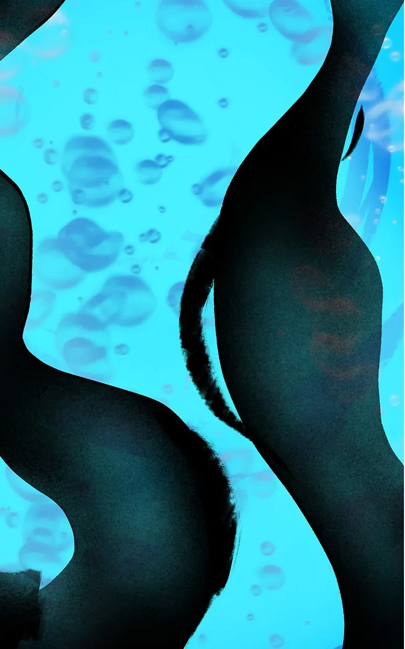 Lovely Hell Chapter 45 page 39 - 
