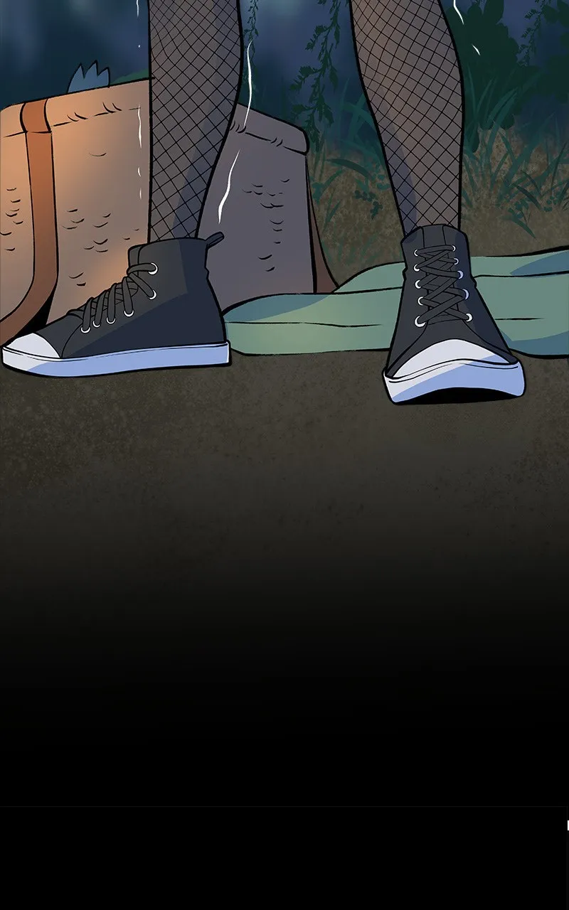 Lovely Hell Chapter 45 page 5 - 