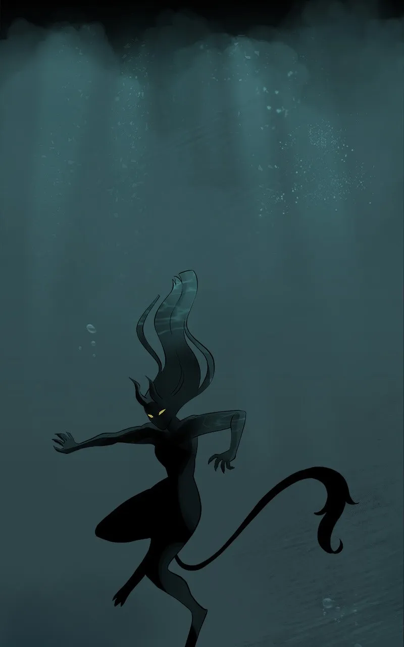 Lovely Hell Chapter 45 page 41 - 