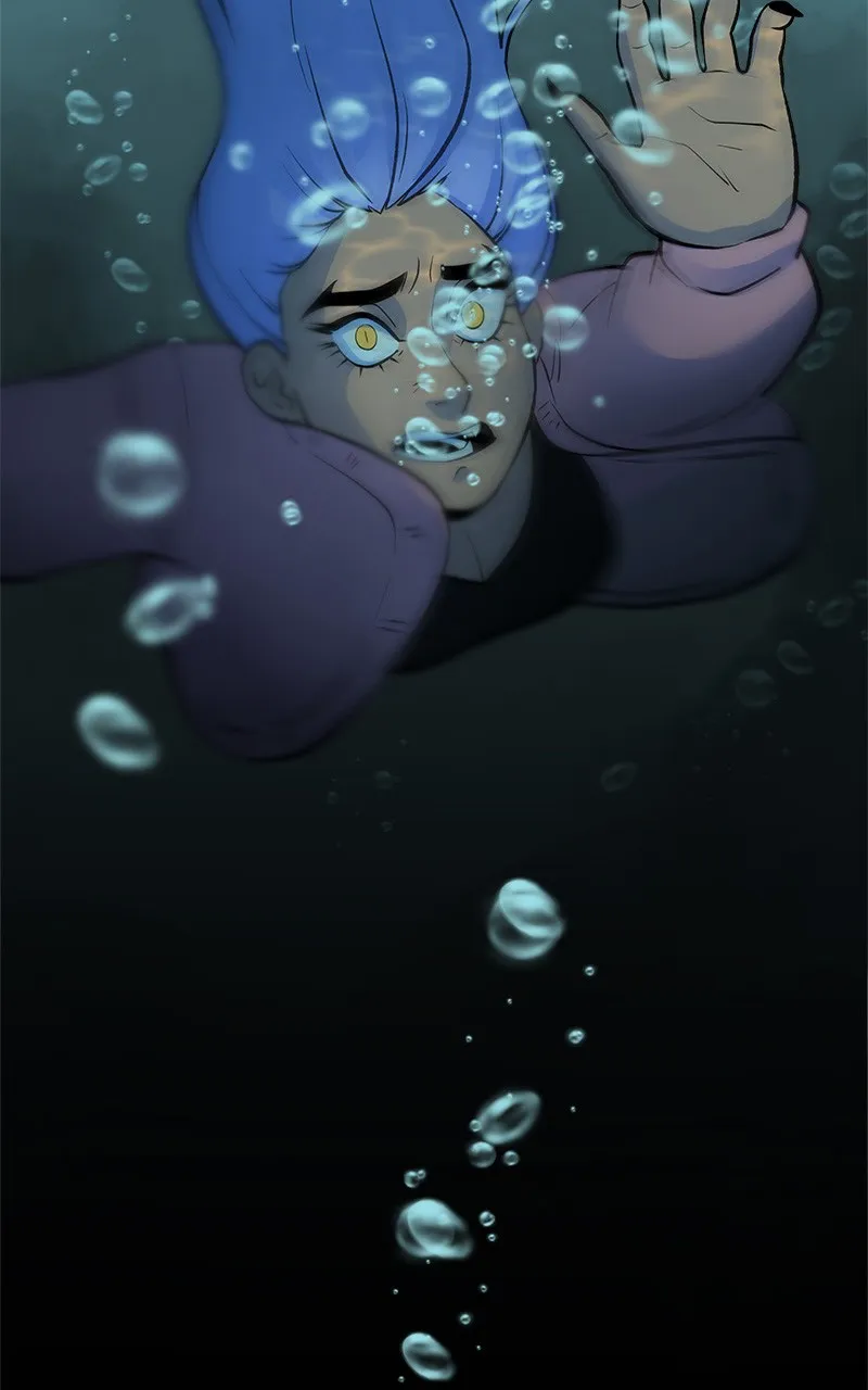 Lovely Hell Chapter 45 page 47 - 