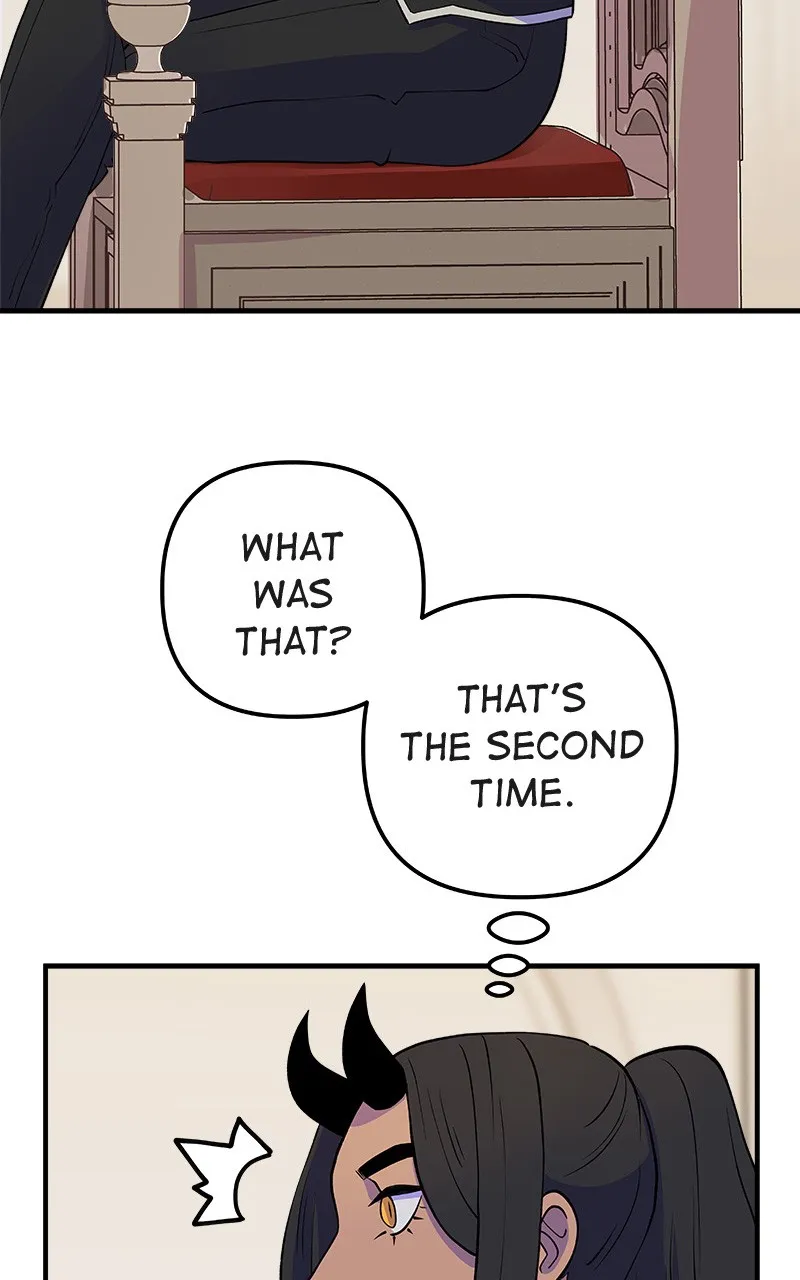 Lovely Hell Chapter 45 page 50 - 