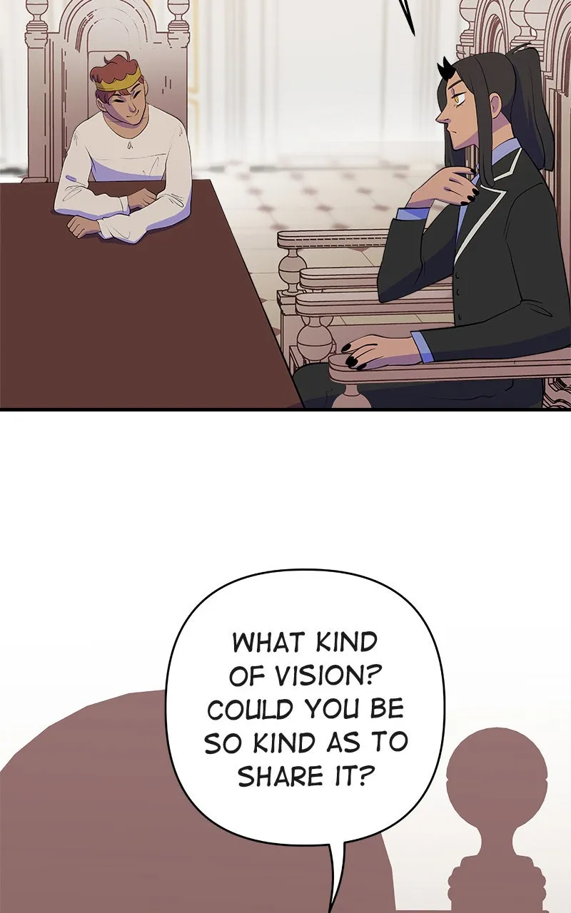 Lovely Hell Chapter 45 page 52 - 