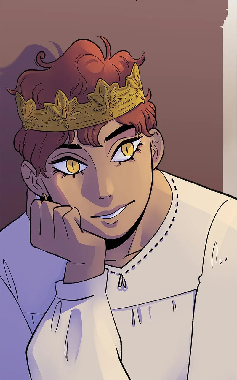 Lovely Hell Chapter 45 page 53 - 