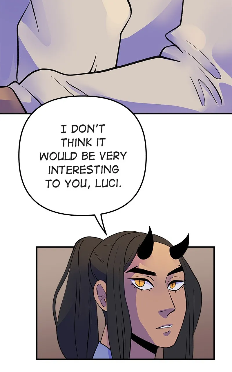 Lovely Hell Chapter 45 page 54 - 