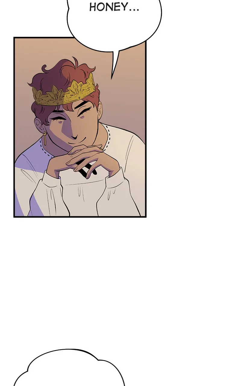 Lovely Hell Chapter 45 page 60 - 