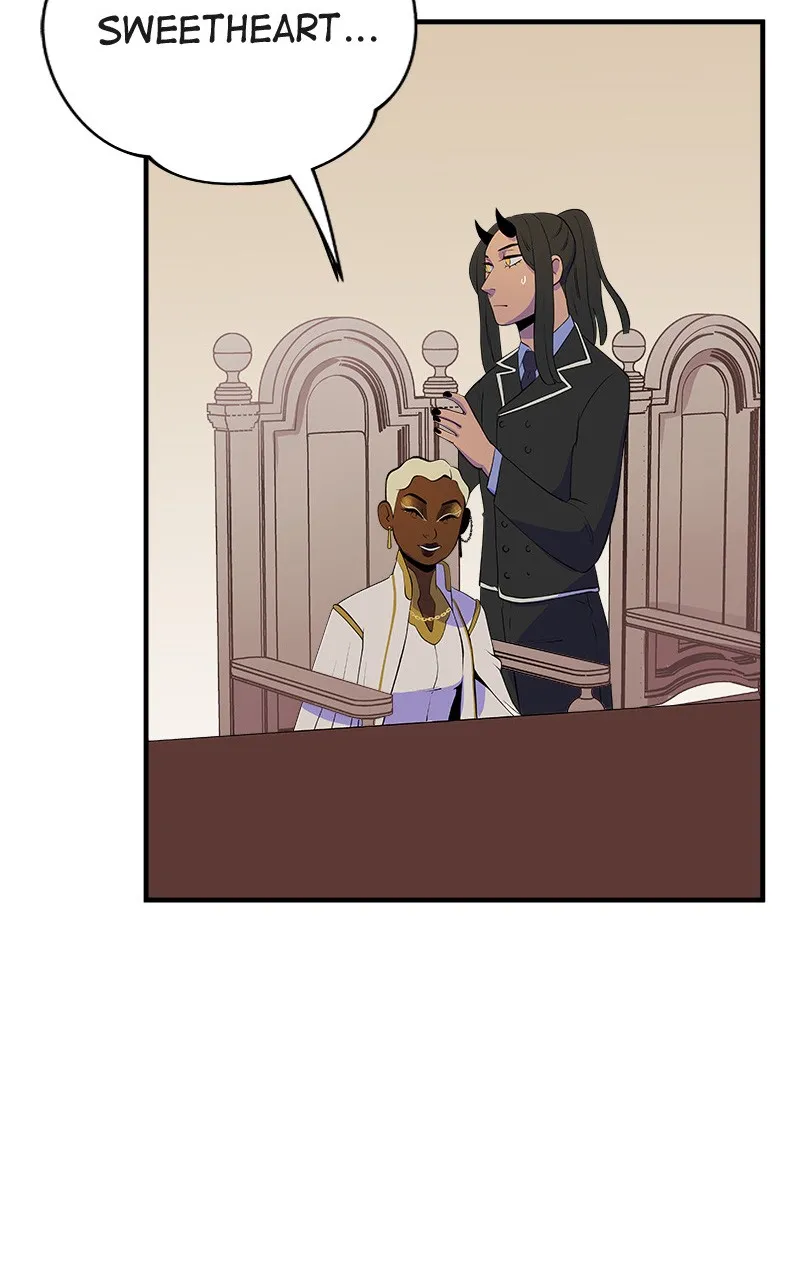 Lovely Hell Chapter 45 page 61 - 