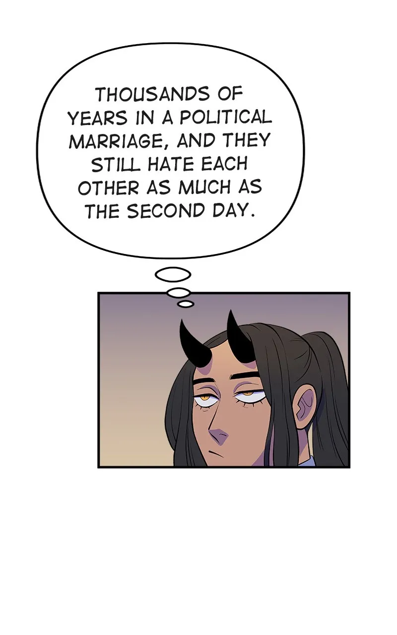 Lovely Hell Chapter 45 page 62 - 