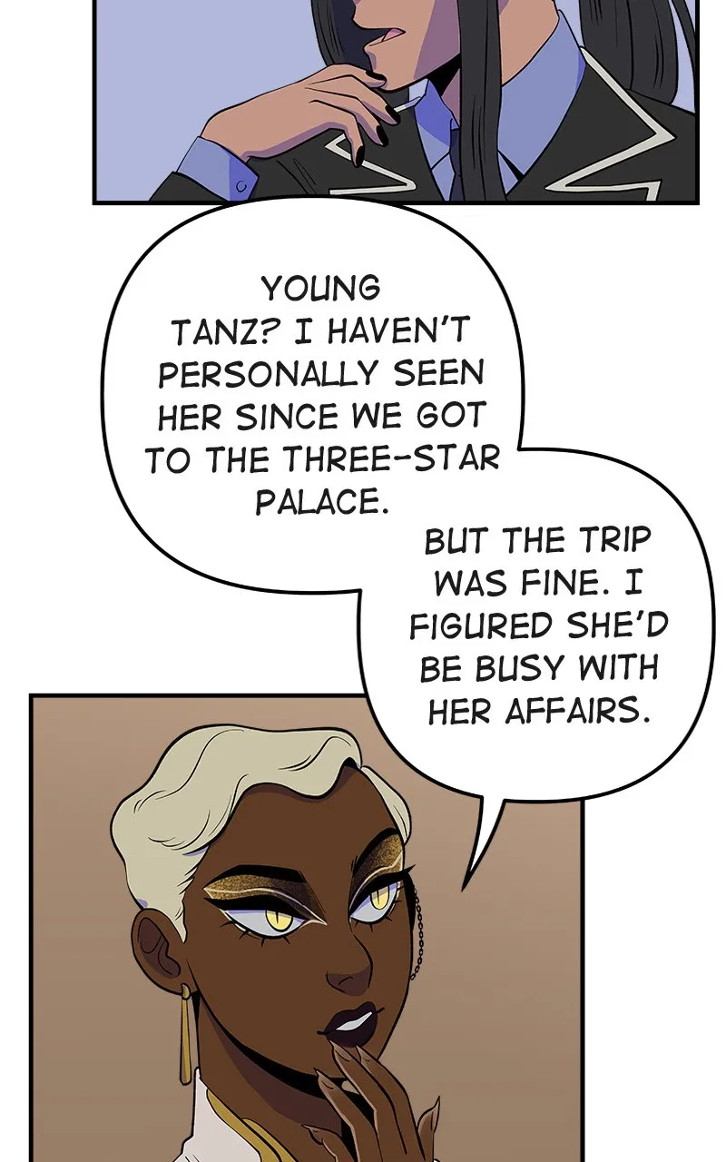 Lovely Hell Chapter 45 page 65 - 