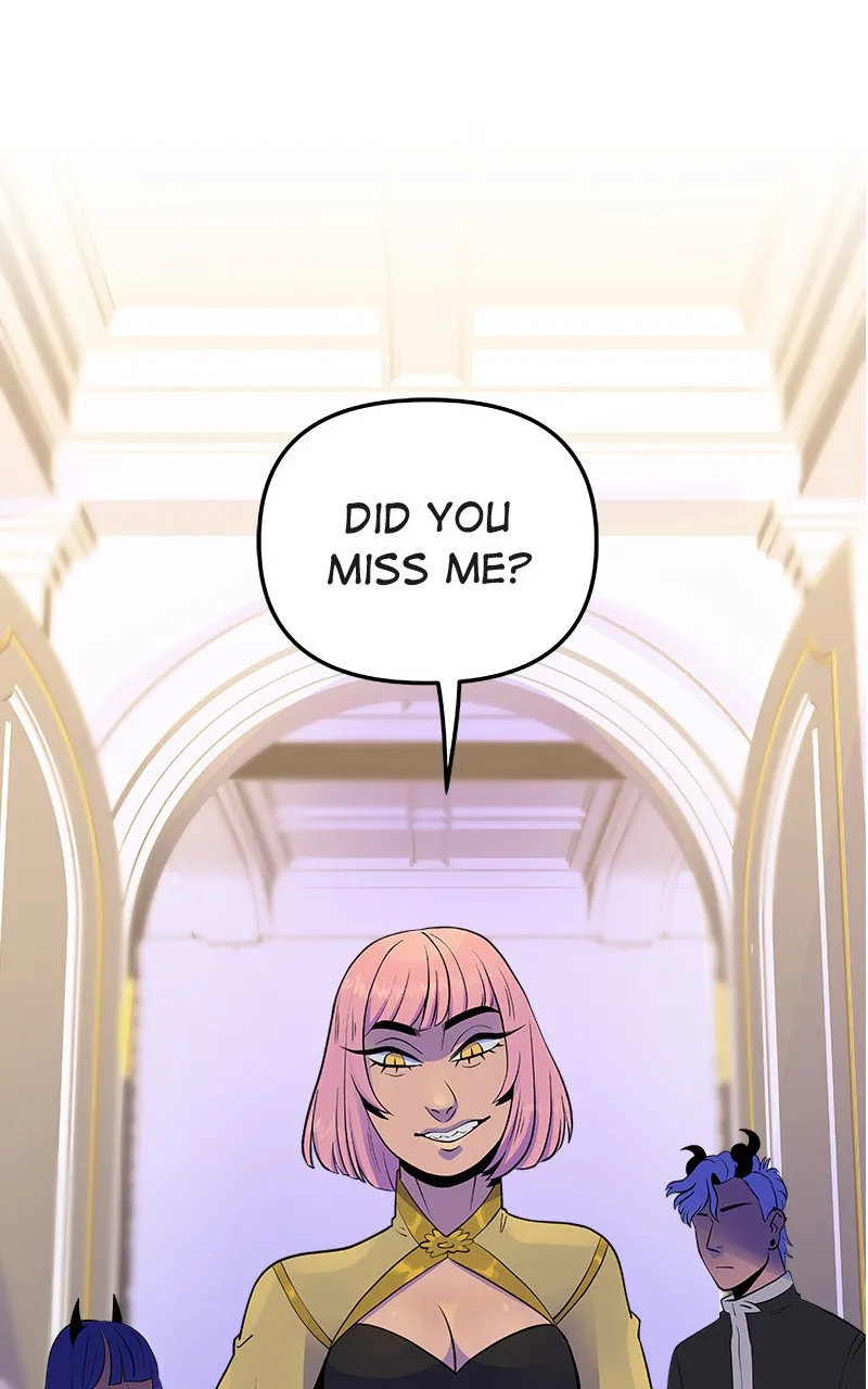 Lovely Hell Chapter 45 page 69 - 