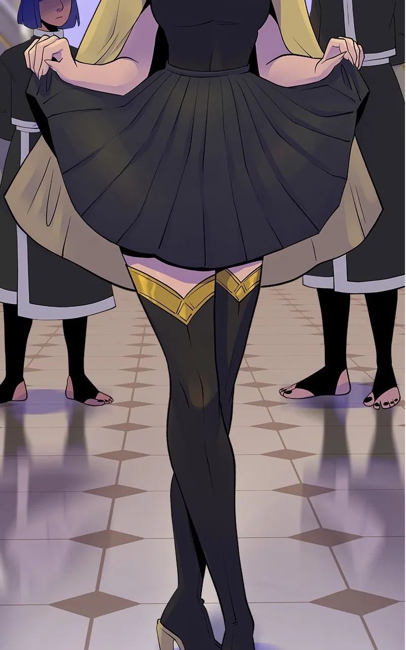 Lovely Hell Chapter 45 page 70 - 