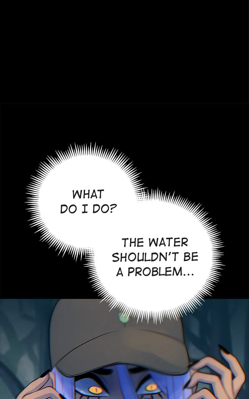 Lovely Hell Chapter 45 page 8 - 