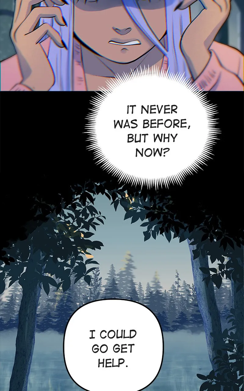 Lovely Hell Chapter 45 page 9 - 