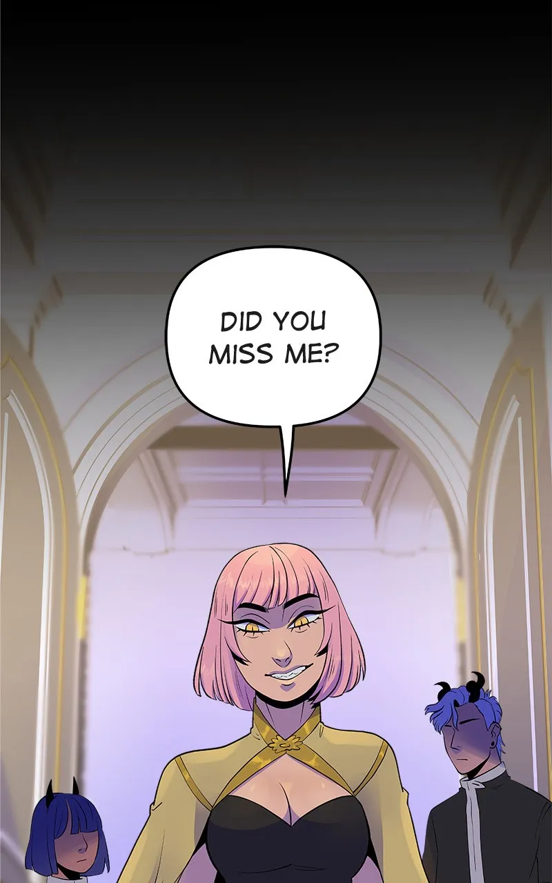 Lovely Hell Chapter 46 page 13 - 