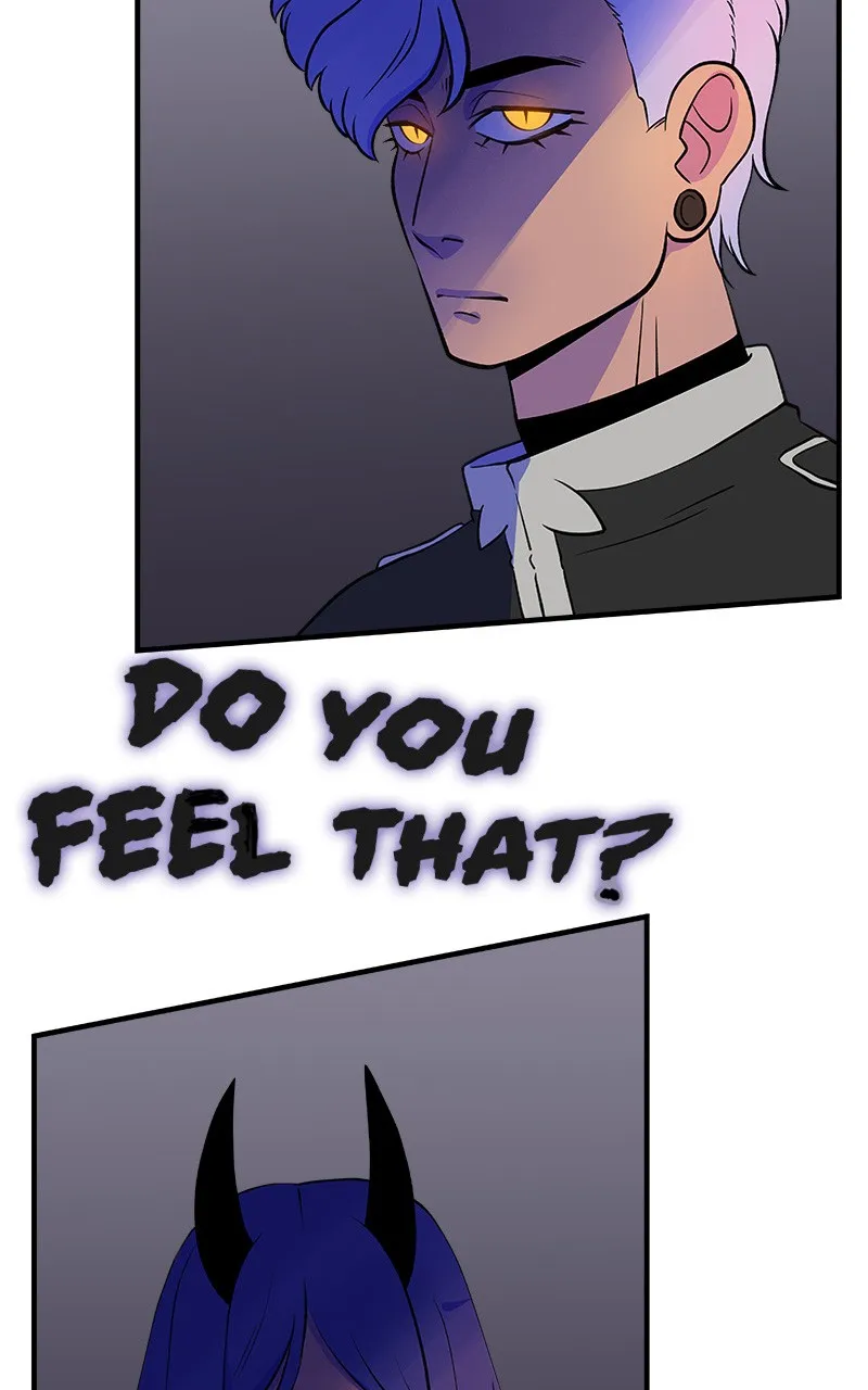 Lovely Hell Chapter 46 page 16 - 